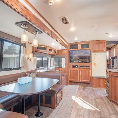 Outdoor Glamping Jayco Rv Ok35 Apartamento Moab Exterior foto