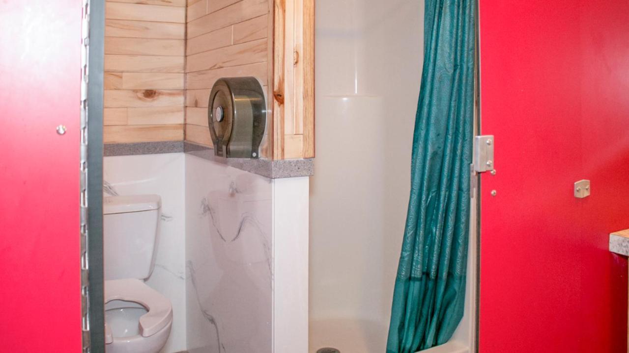 Outdoor Glamping Jayco Rv Ok35 Apartamento Moab Exterior foto