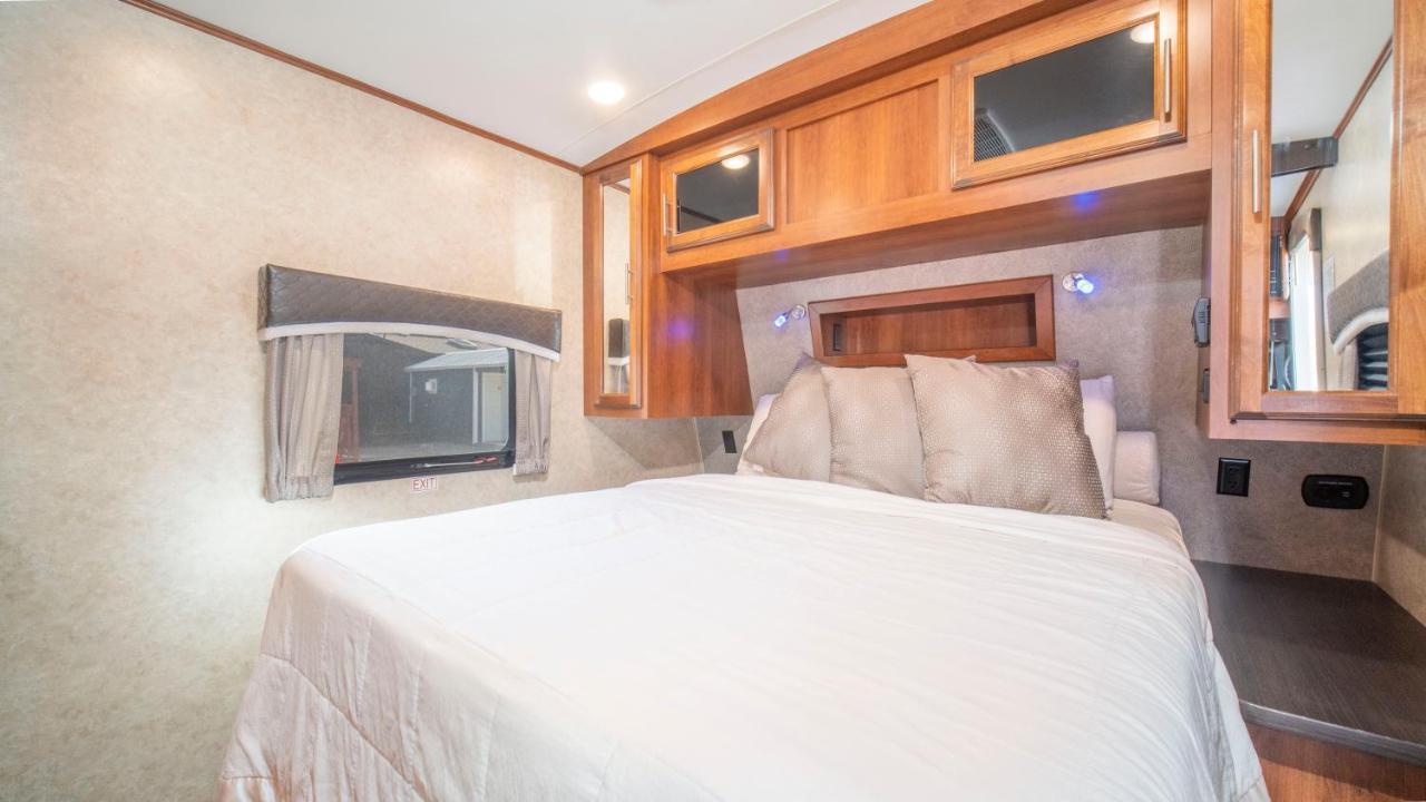 Outdoor Glamping Jayco Rv Ok35 Apartamento Moab Exterior foto